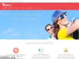 Sites similar to dichthuatminhviet.com