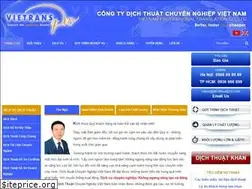 Sites similar to dichthuatpro.com