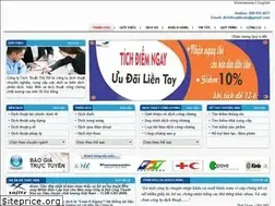 Sites similar to dichthuatthudo.com.vn