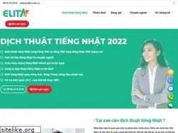 Sites similar to dichthuattiengnhat.net