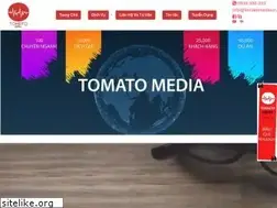 Sites similar to dichthuattomato.com