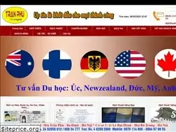 Sites similar to dichthuattranphu.com.vn