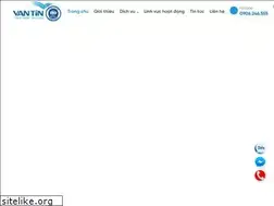 Sites similar to dichthuatvantin.com