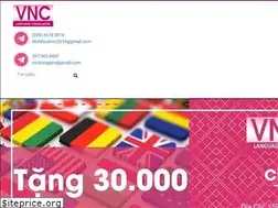 Sites similar to dichthuatvnc.com