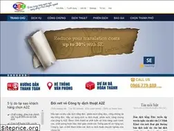 Sites similar to dichtiengduc.org