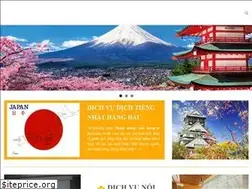 Sites similar to dichtiengnhat.net