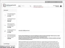 Sites similar to dichtungen-onlineshop.de
