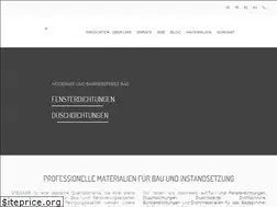 Sites similar to dichtungen-steigner.de