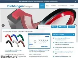 Sites similar to dichtungen-stuttgart.com