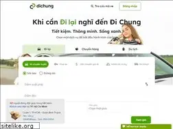 Sites similar to dichung.vn