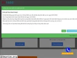 Sites similar to dichvu1688.com