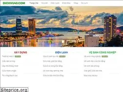 Sites similar to dichvu43.com