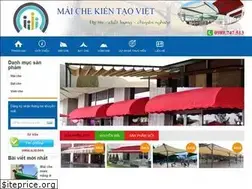 Sites similar to dichvubanghieu.com