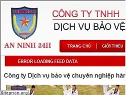 Sites similar to dichvubaove.com