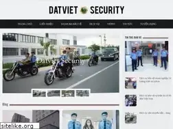 Sites similar to dichvubaovechuyennghiep.org