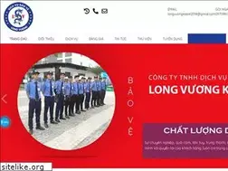 Sites similar to dichvubaovelongvuongkaizel.com