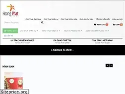 Sites similar to dichvubieudienhcm.com