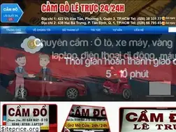 Sites similar to dichvucamdoletruc.com
