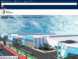Sites similar to dichvucf.com