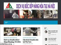 Sites similar to dichvuchuyendo.com