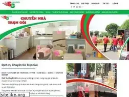 Sites similar to dichvuchuyendo.net