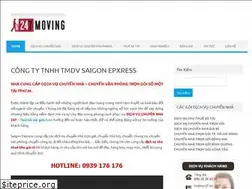 Sites similar to dichvuchuyennha247.vn