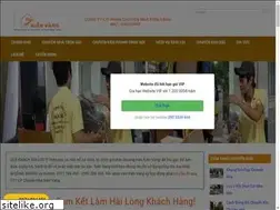 Sites similar to dichvuchuyennhakienvang.vn