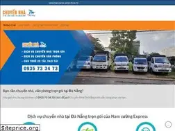 Sites similar to dichvuchuyennhataidanang.com