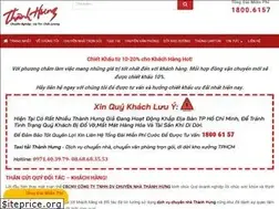 Sites similar to dichvuchuyennhathanhhung.com