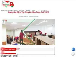 Sites similar to dichvuchuyennhatrongoi.org