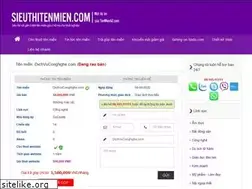 Sites similar to dichvucongnghe.com
