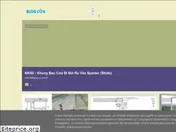 Sites similar to dichvucuanhua.blogspot.com