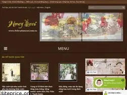 Sites similar to dichvudamcuoi.com.vn