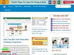 Sites similar to dichvudanhvanban.com