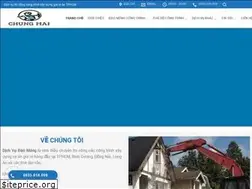 Sites similar to dichvudaomong.com