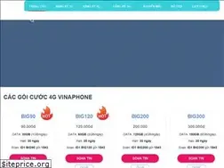 Sites similar to dichvudata.com