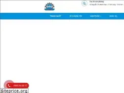 Sites similar to dichvudienlanhgiare.vn