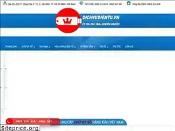 Sites similar to dichvudientu.vn