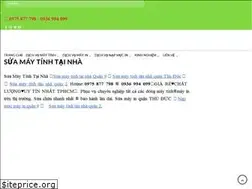 Sites similar to dichvudolozi.com