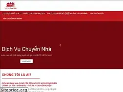 Sites similar to dichvudonnha.vn