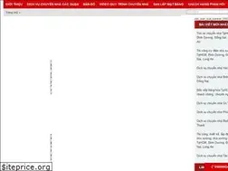 Sites similar to dichvudonnhatphcm.com