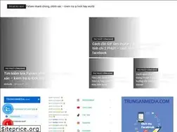 Sites similar to dichvufacebook.vn