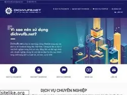 Sites similar to dichvufb.net