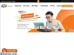 Sites similar to dichvufpttelecom.com