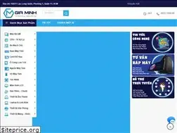 Sites similar to dichvugiaminh.com