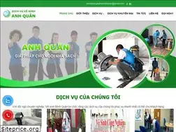 Sites similar to dichvugiatghesofa.com