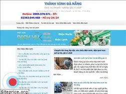Sites similar to dichvuhangngay.vn