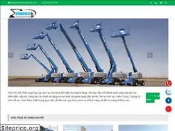 Sites similar to dichvuhatinh.vn