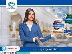 Sites similar to dichvuhochieu.vn