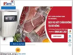 Sites similar to dichvuhutchankhong.vn